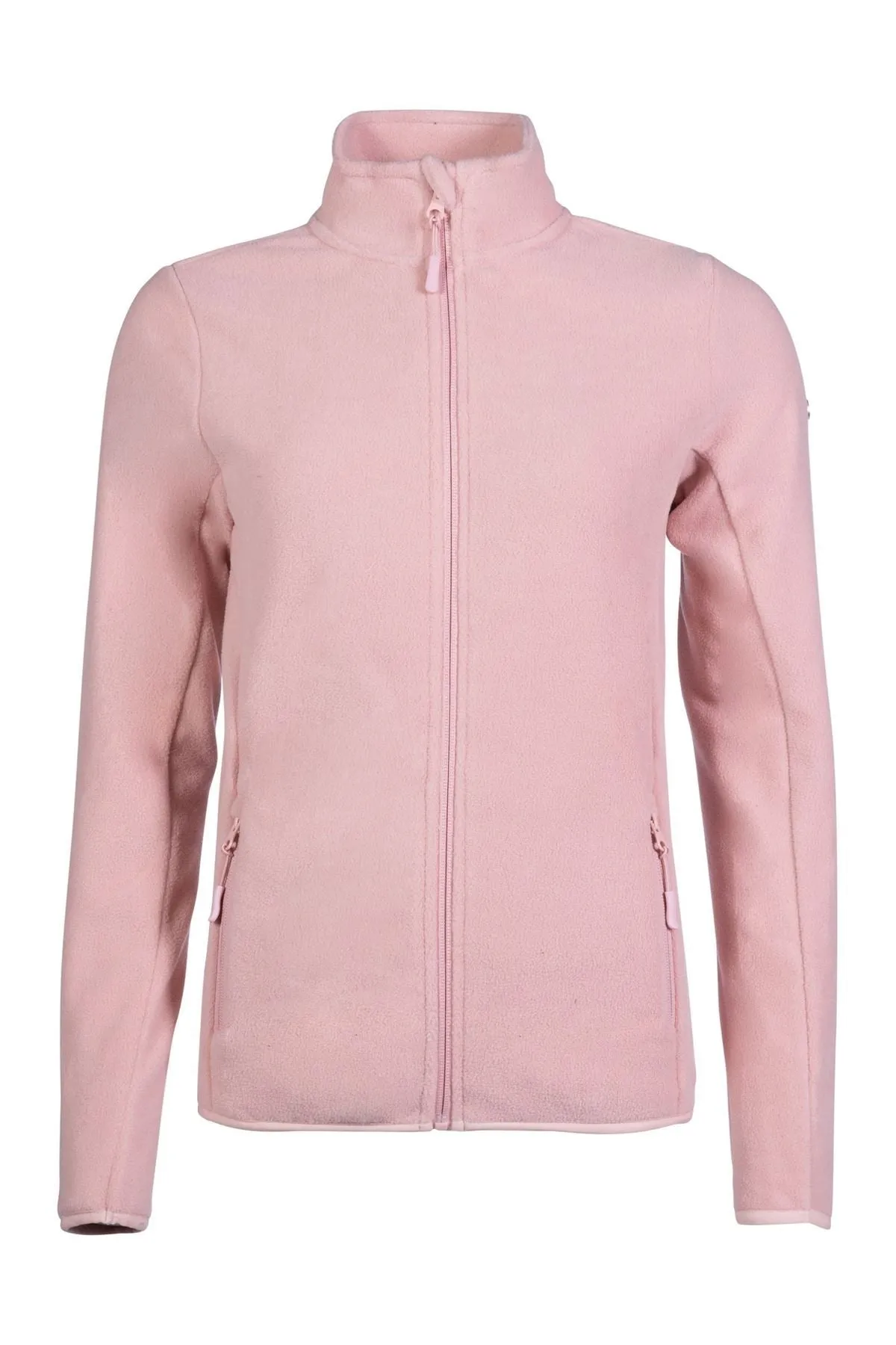 HKM Fleece Jacket Anna