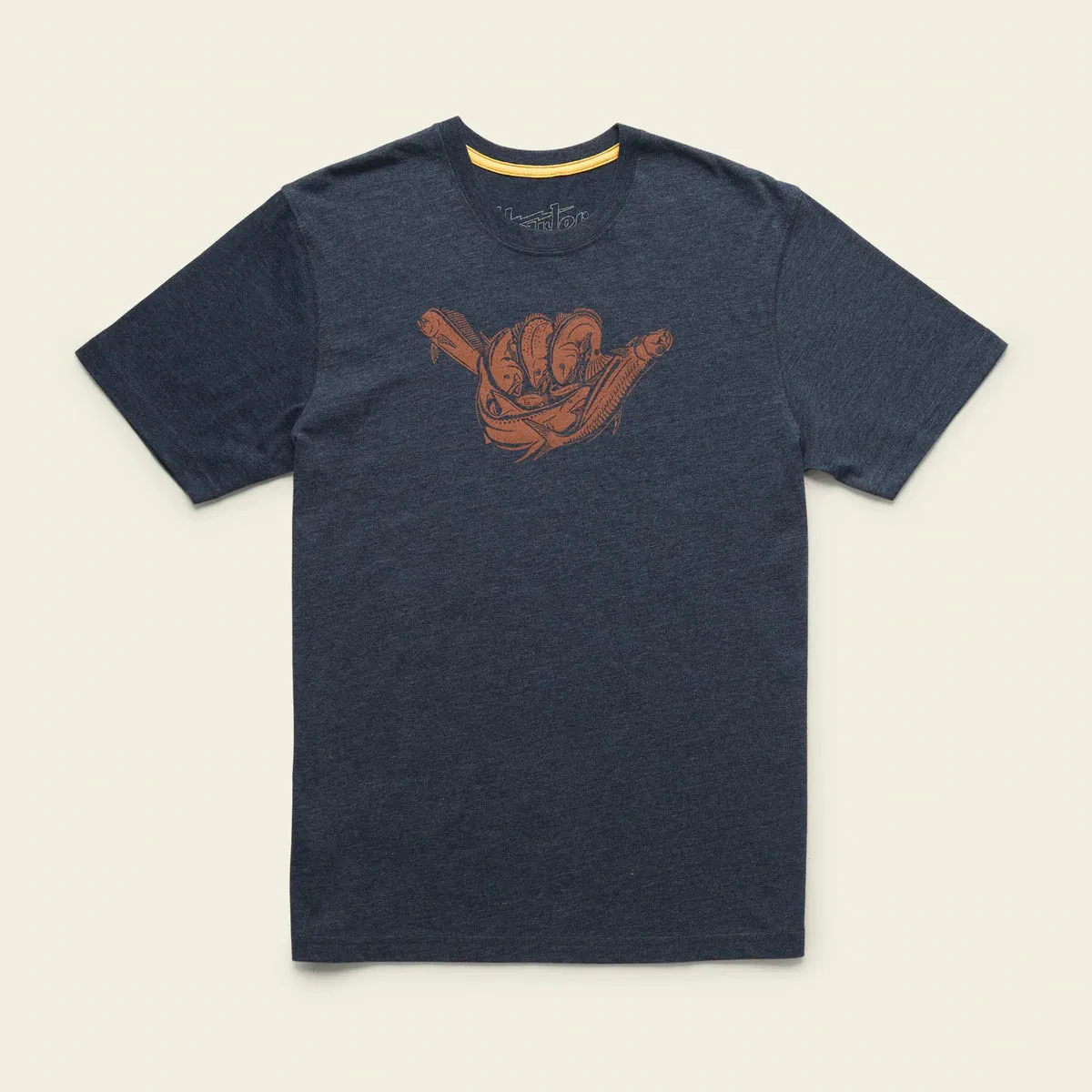 Howler Bros: Fish Shaka