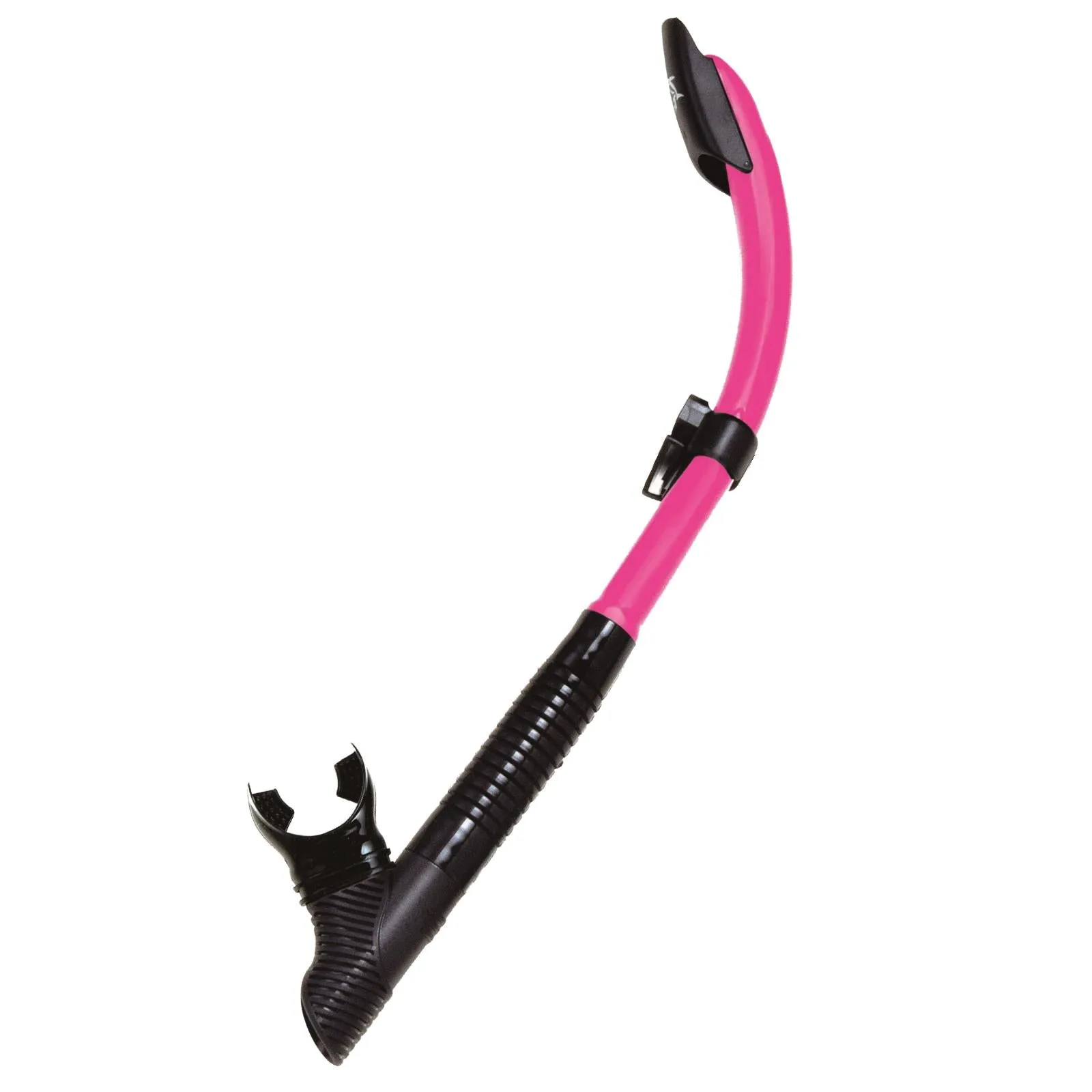 IST Semi-Dry Soft-Flex Silicone Tube Snorkel