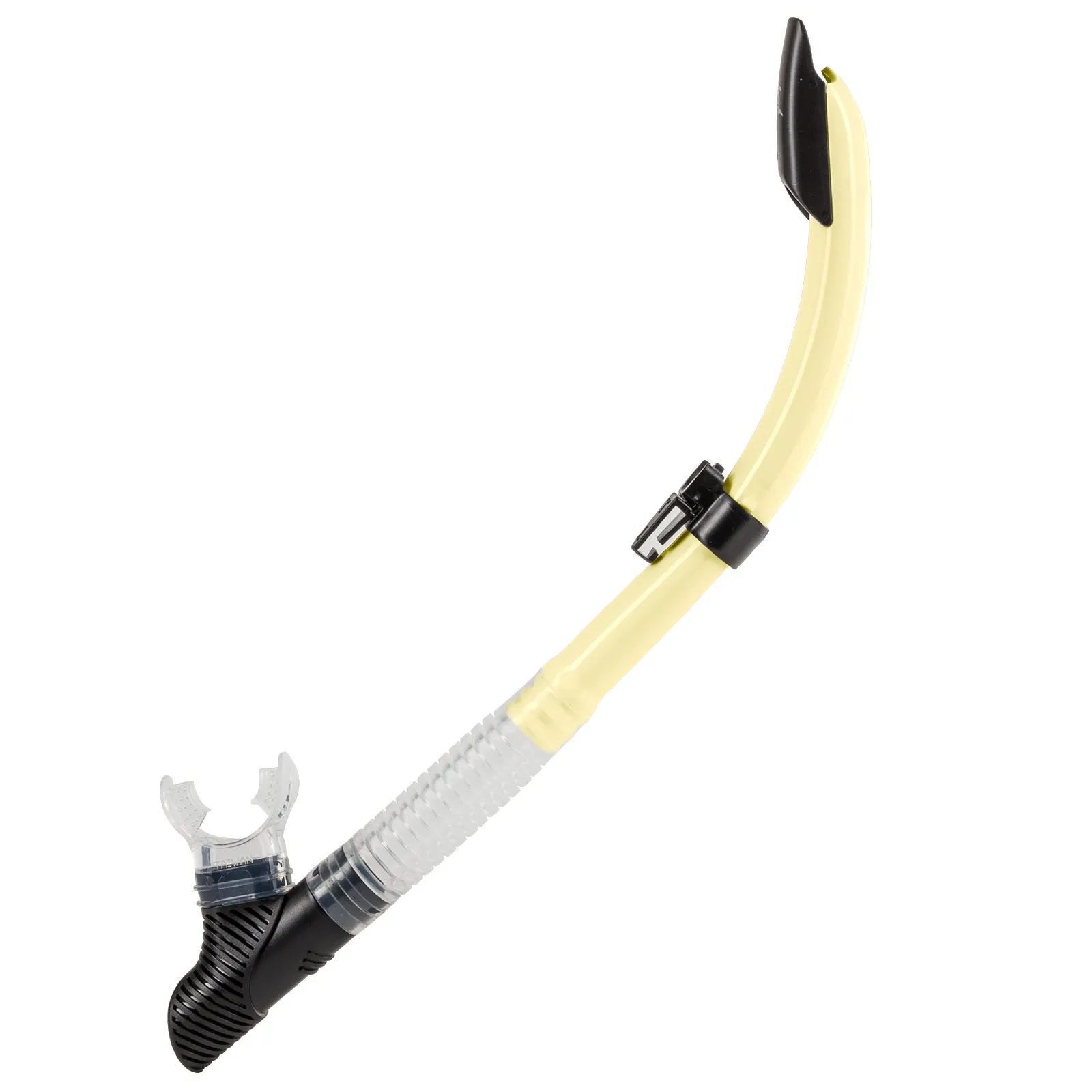 IST Semi-Dry Soft-Flex Silicone Tube Snorkel