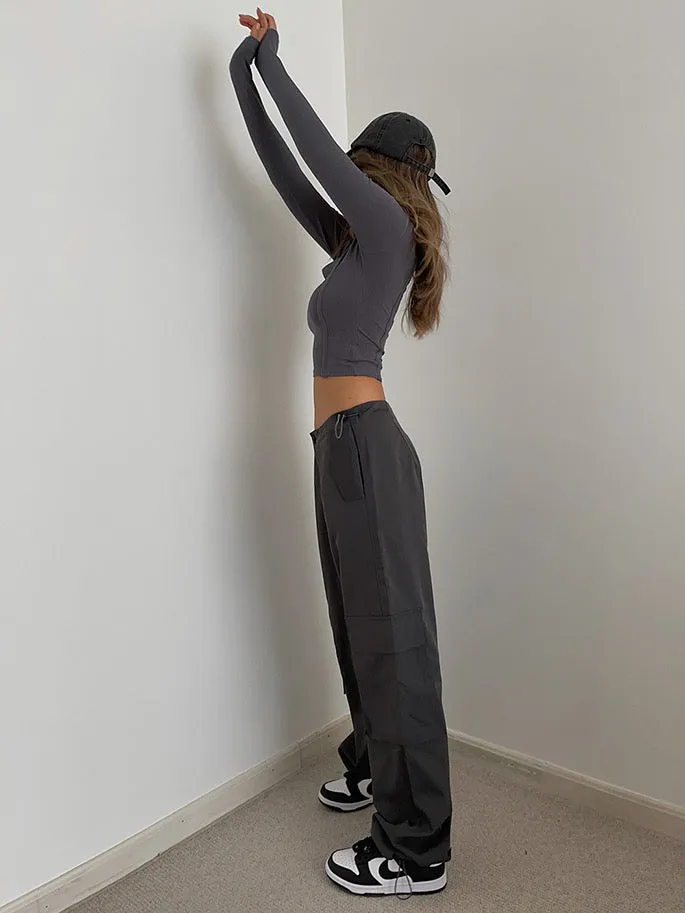 Ivy Parachute Pants