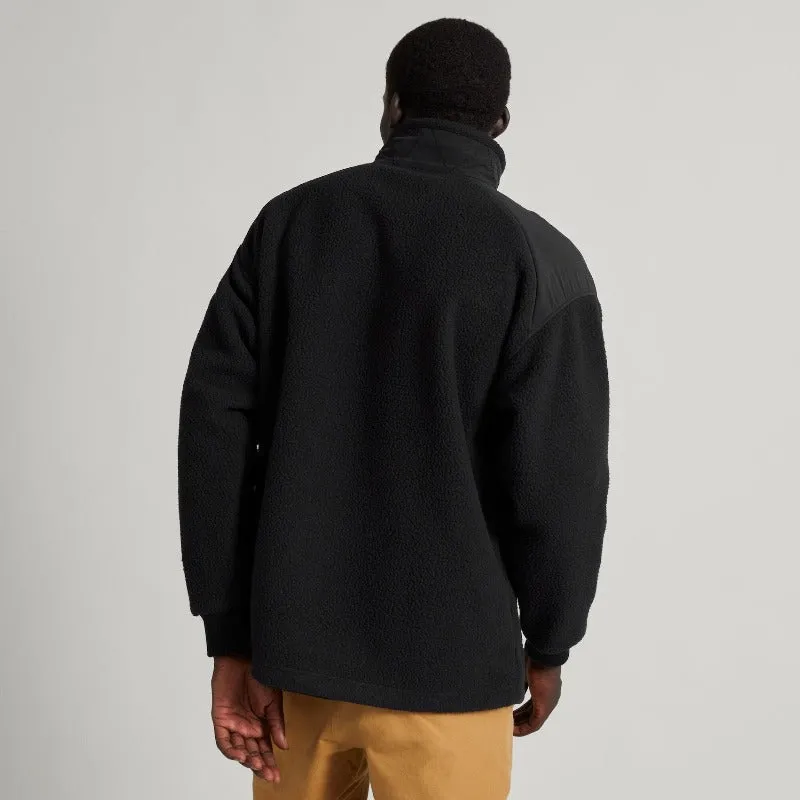 Kathmandu Co-Z High Pile Men’s Jacket