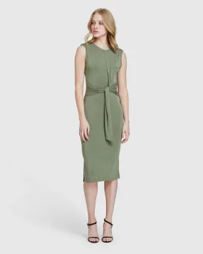 Kiki Knit Dress
