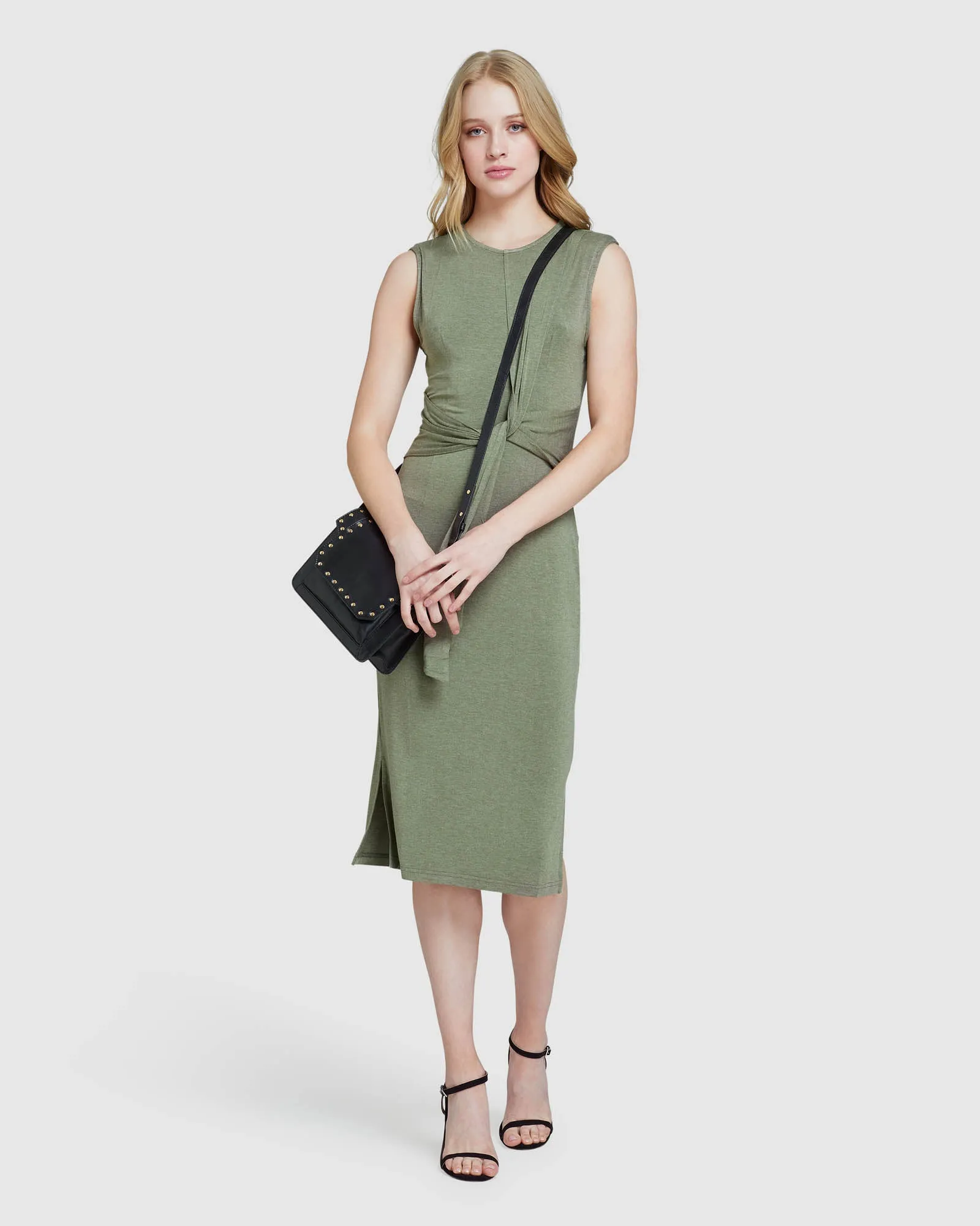 Kiki Knit Dress