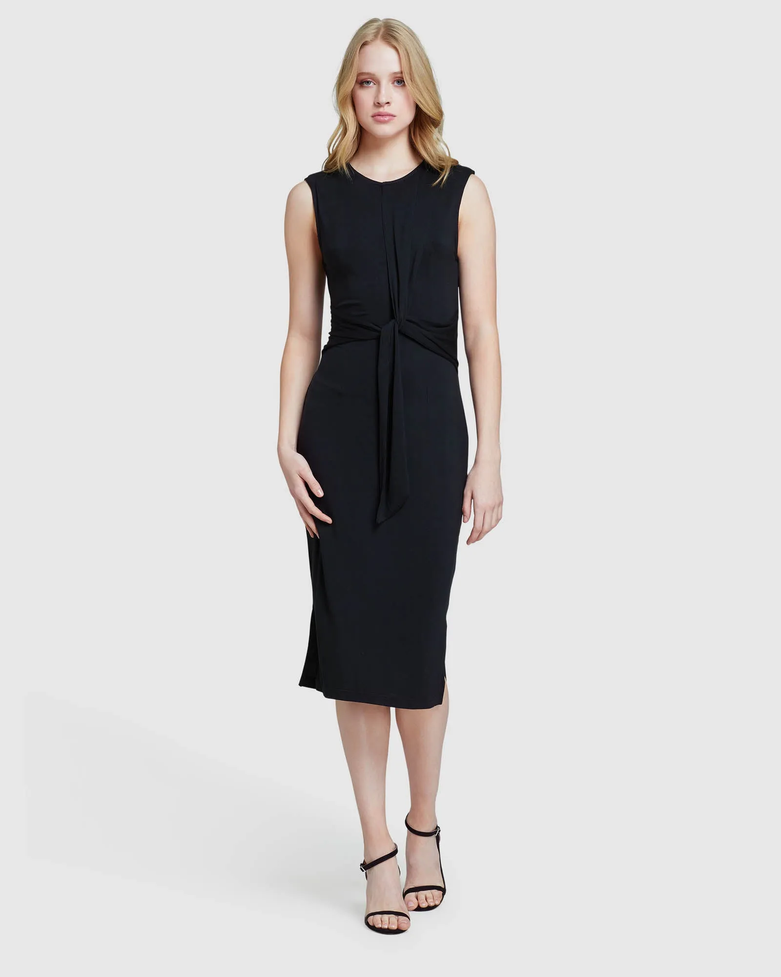 Kiki Knit Dress