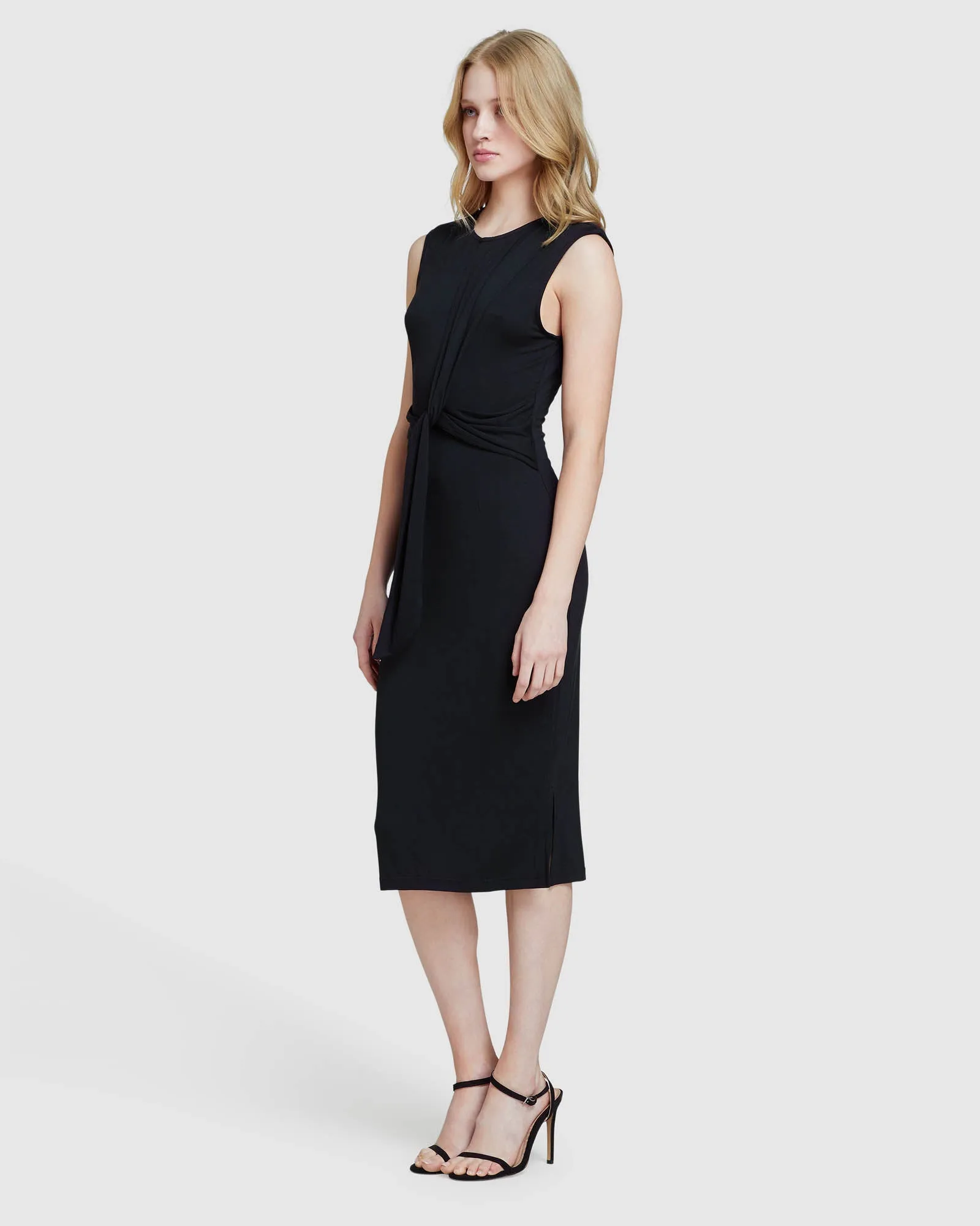 Kiki Knit Dress