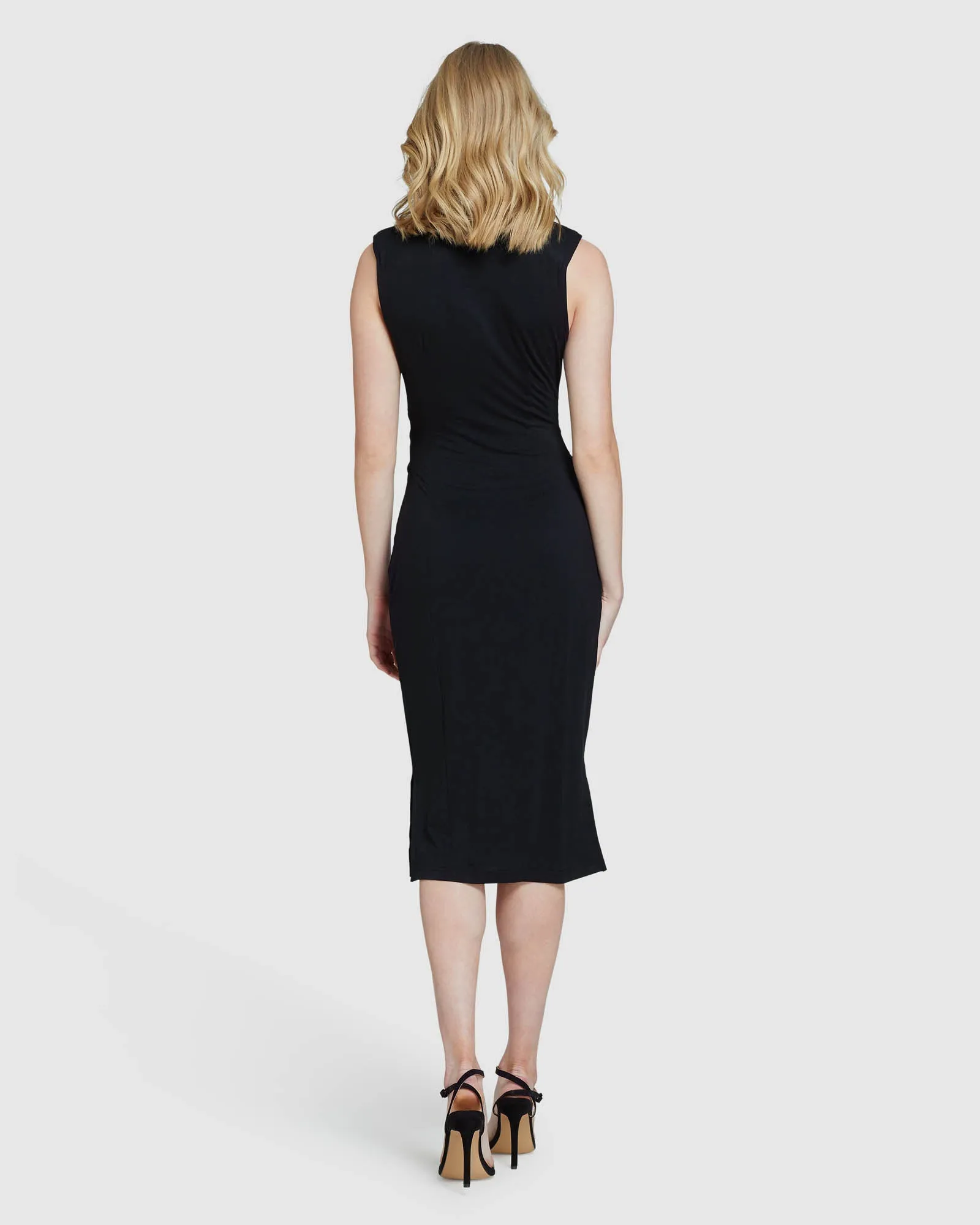 Kiki Knit Dress