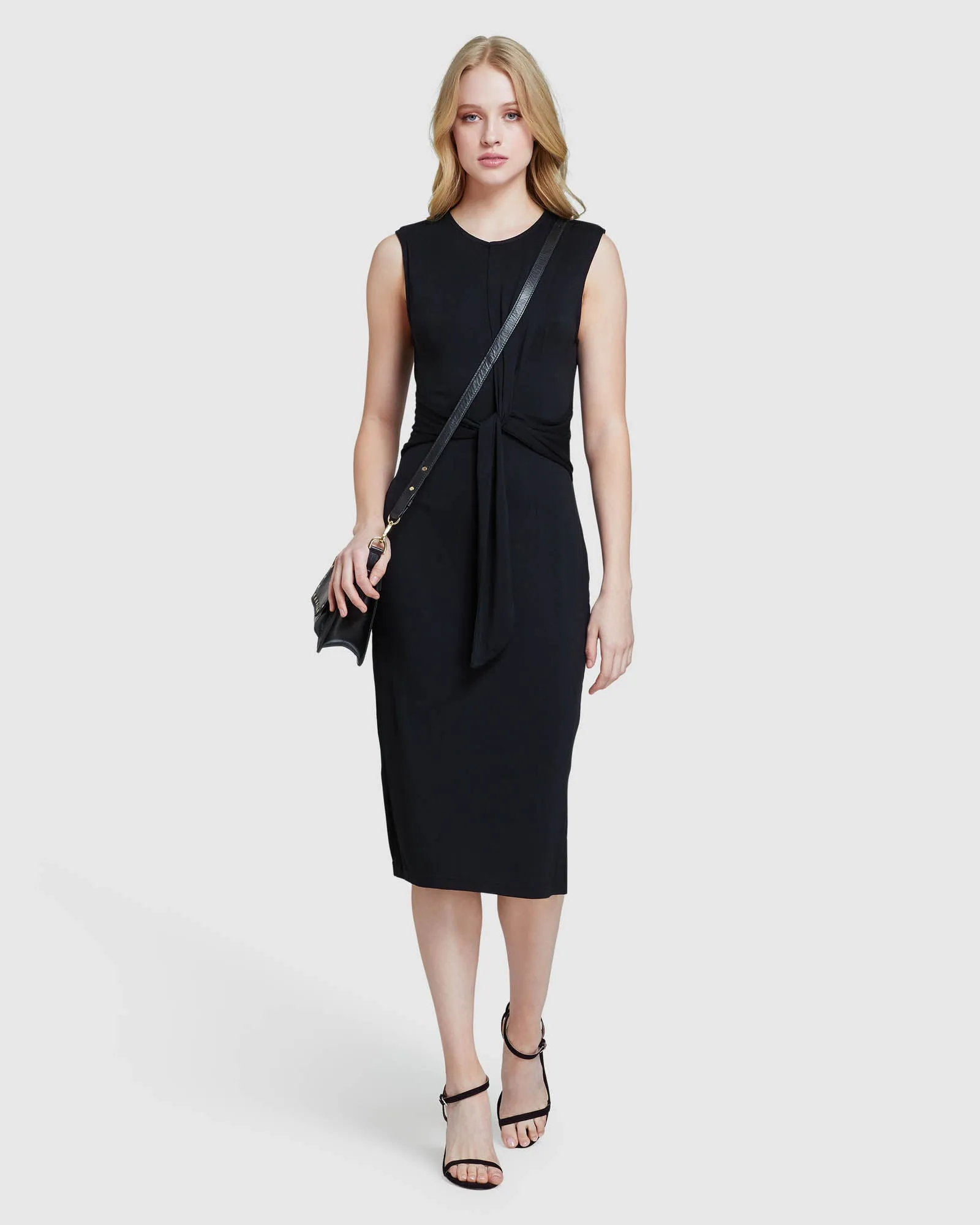 Kiki Knit Dress