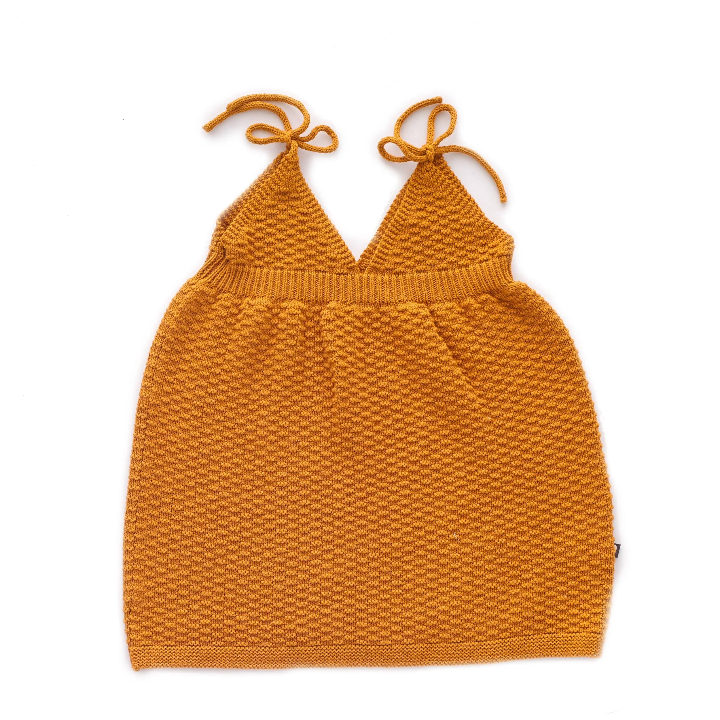 Knit Dress