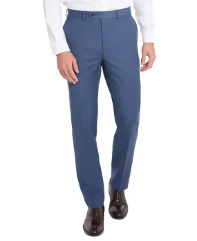 Lauren Ralph Lauren Mens Slim fit Dress Pants 34 / 32 Blue