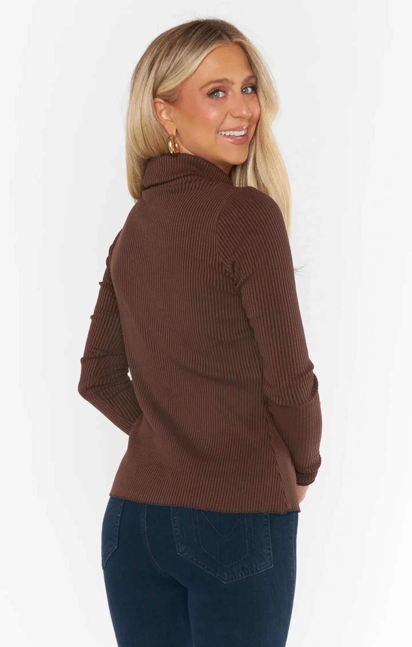 Layer Up Top