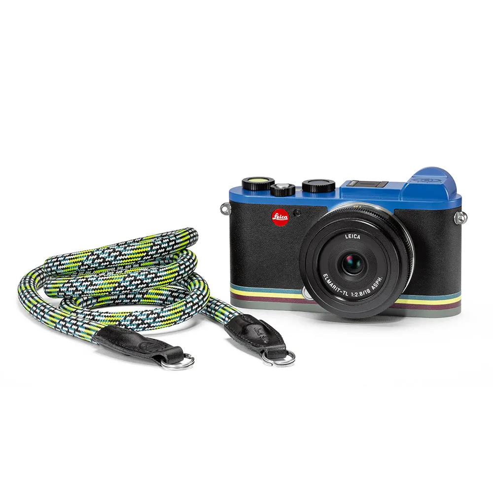 Leica CL 'Edition Paul Smith'