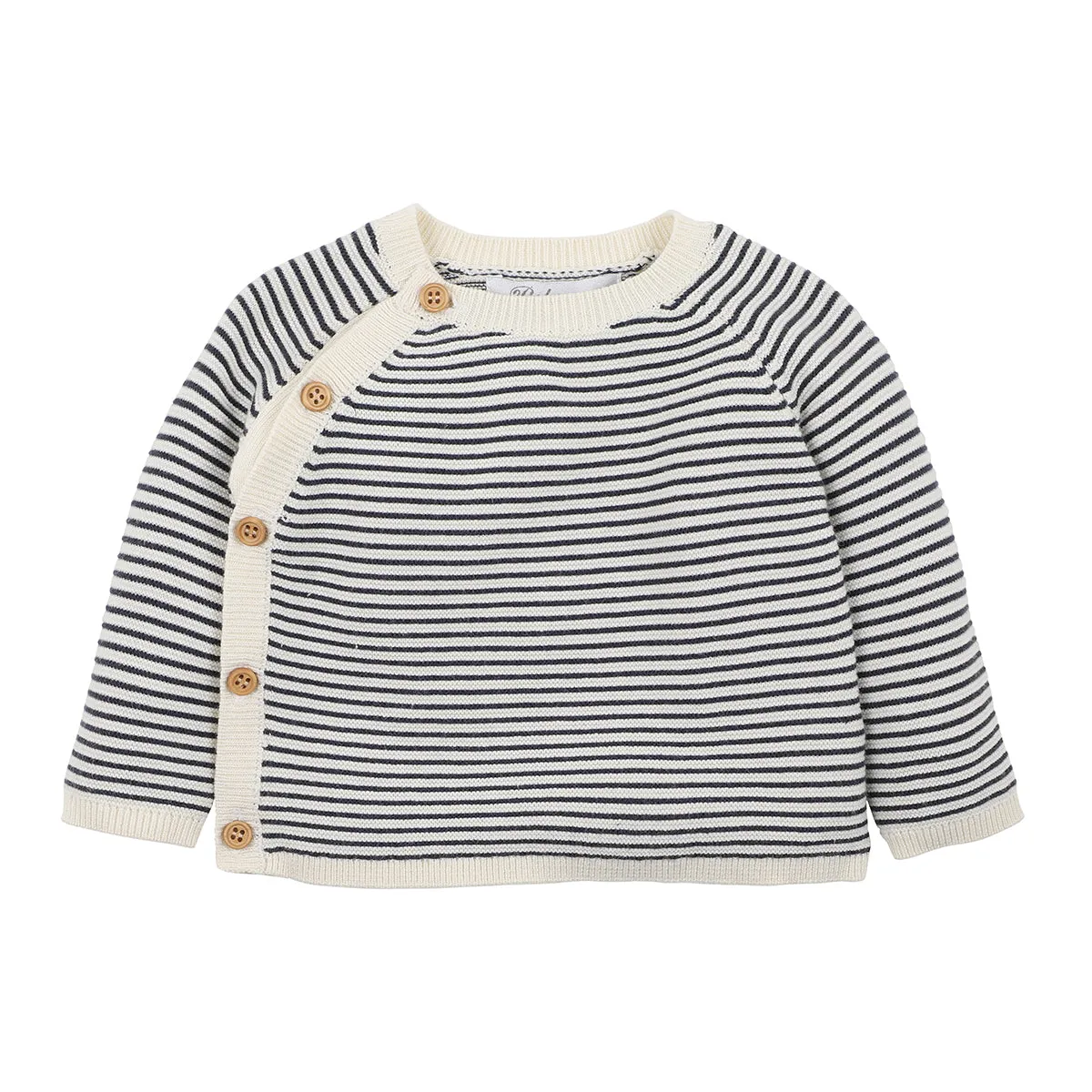 Levi Stripe Jumper