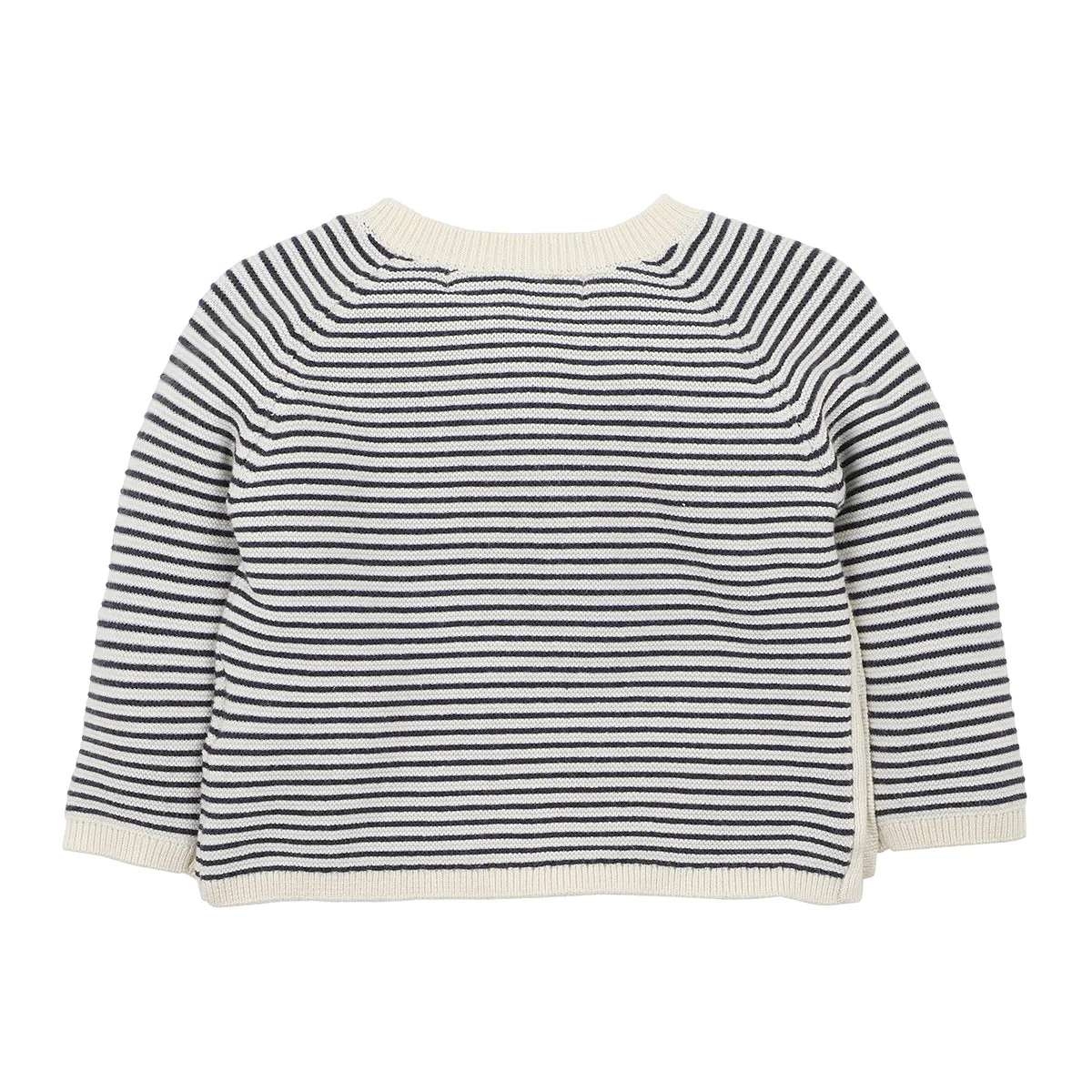 Levi Stripe Jumper