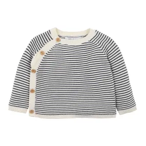 Levi Stripe Jumper