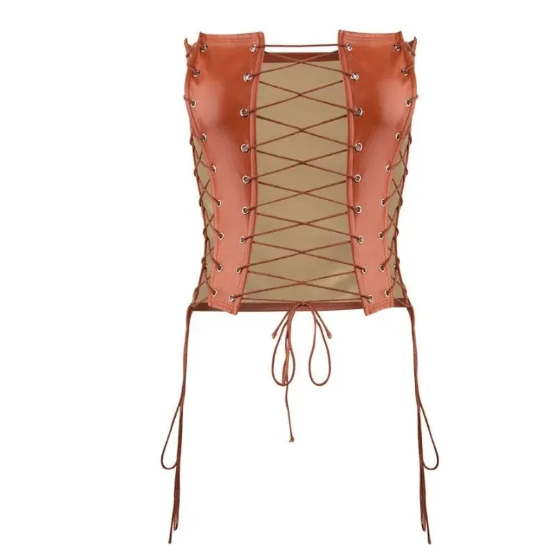 Loving The Pain Bustier