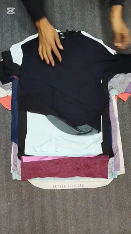Lululemon Premium Mixed T-Shirts