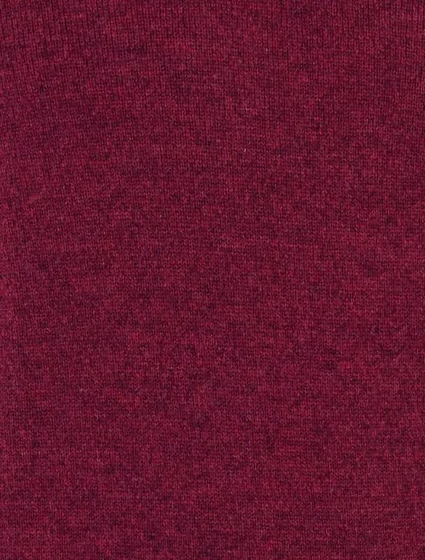 M&S Mens L/S Lambs Wool V-Neck Jersey T30/2653M
