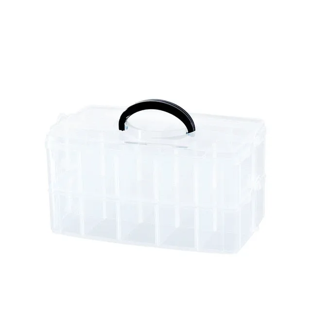 MessFree® Layer Box