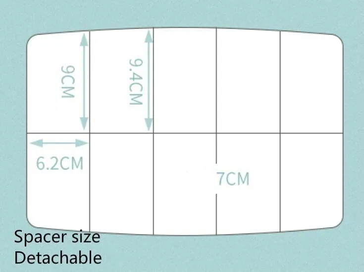 MessFree® Layer Box