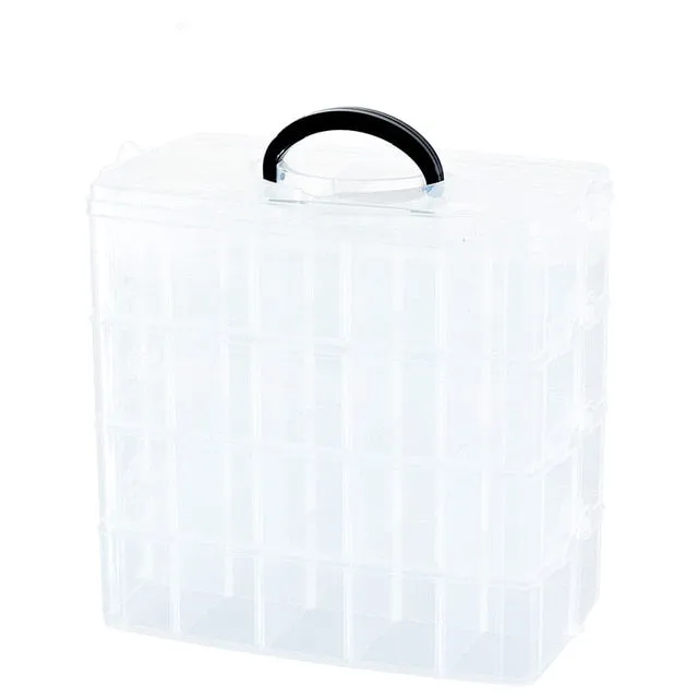 MessFree® Layer Box