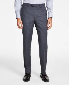 Michael Kors Mens Classic fit Dress Pants 36 / 32 Grey Solid