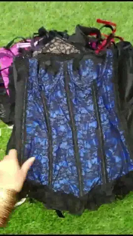 Mixed Top Grade AB (Corsets, Babydoll, Camisole, Tank Top, Lingerie)
