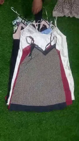 Mixed Top Grade AB (Corsets, Babydoll, Camisole, Tank Top, Lingerie)