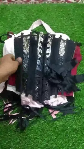 Mixed Top Grade AB (Corsets, Babydoll, Camisole, Tank Top, Lingerie)