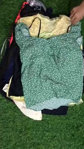 MODERN MIXED TOP 60 PCS