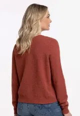 Native World Classic Crop Crew Jersey