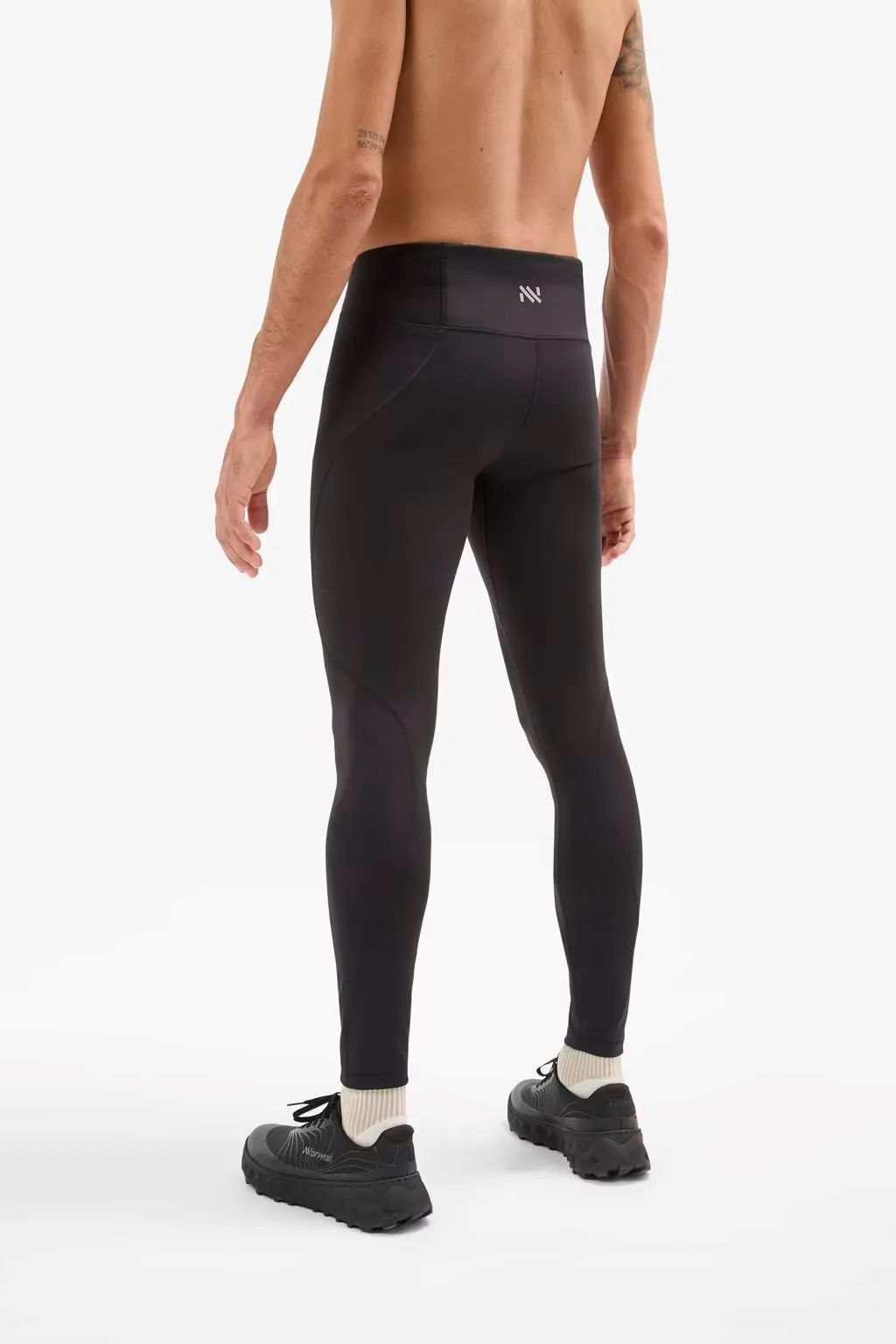 NNormal Men's Active Tight