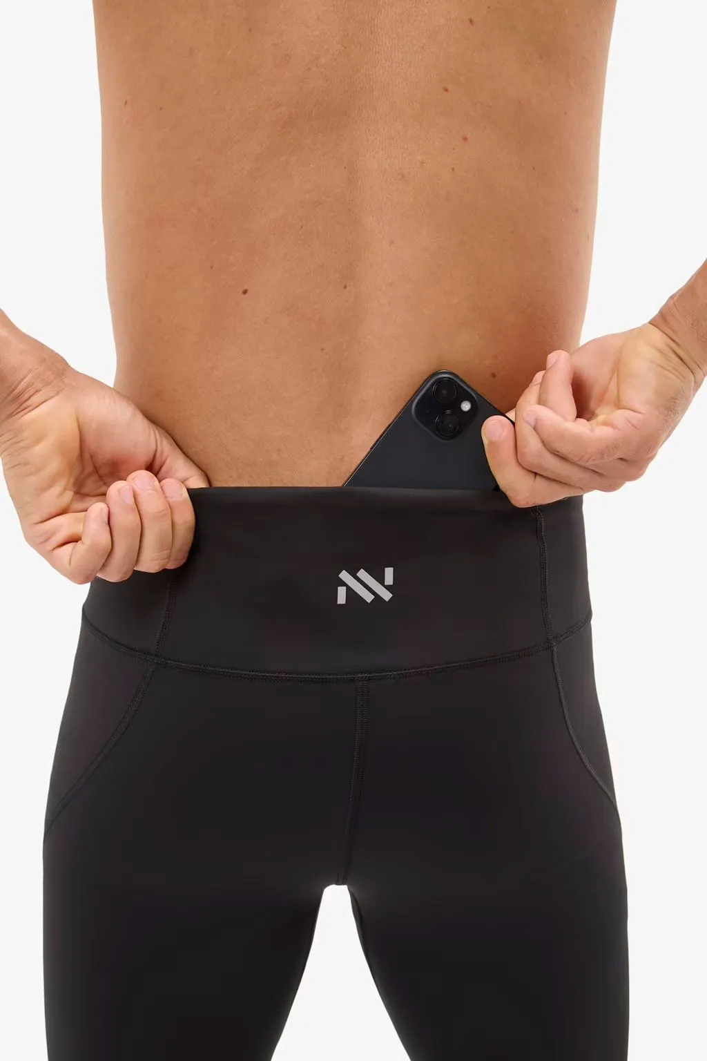 NNormal Men's Active Tight