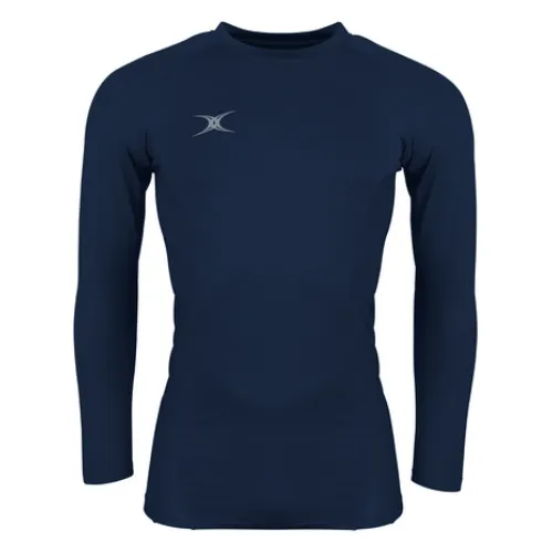 North Ribblesdale RFC Junior's Dark Navy Atomic X II Baselayer Top