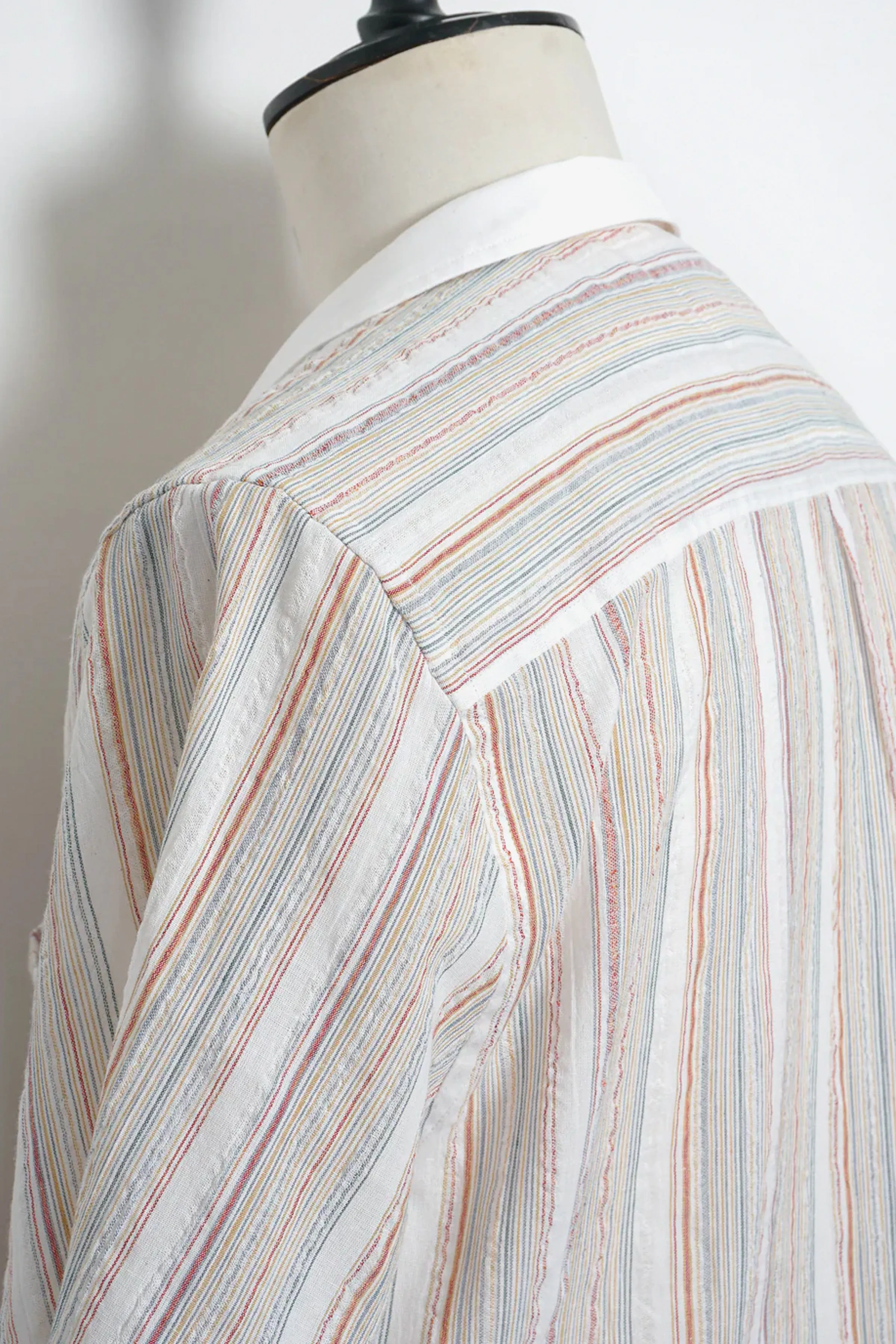 PHILIP Short Sleeve Pull-On Shirt