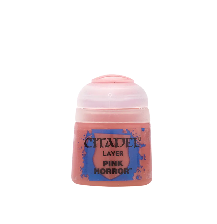 PINK HORROR (CITADEL LAYER PAINT)