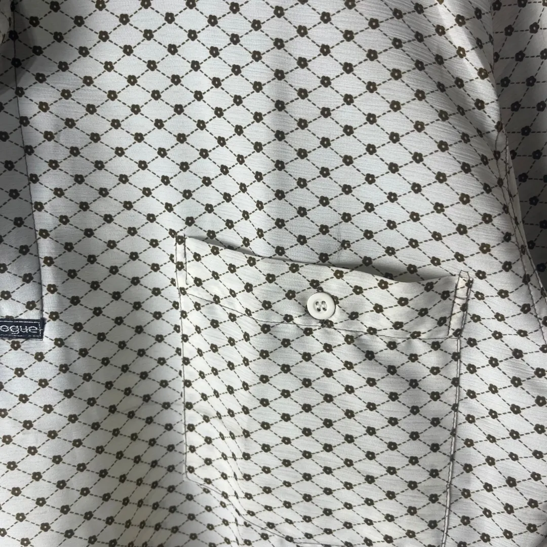 Provouge Polo Shirt Large