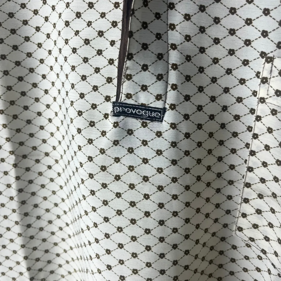 Provouge Polo Shirt Large