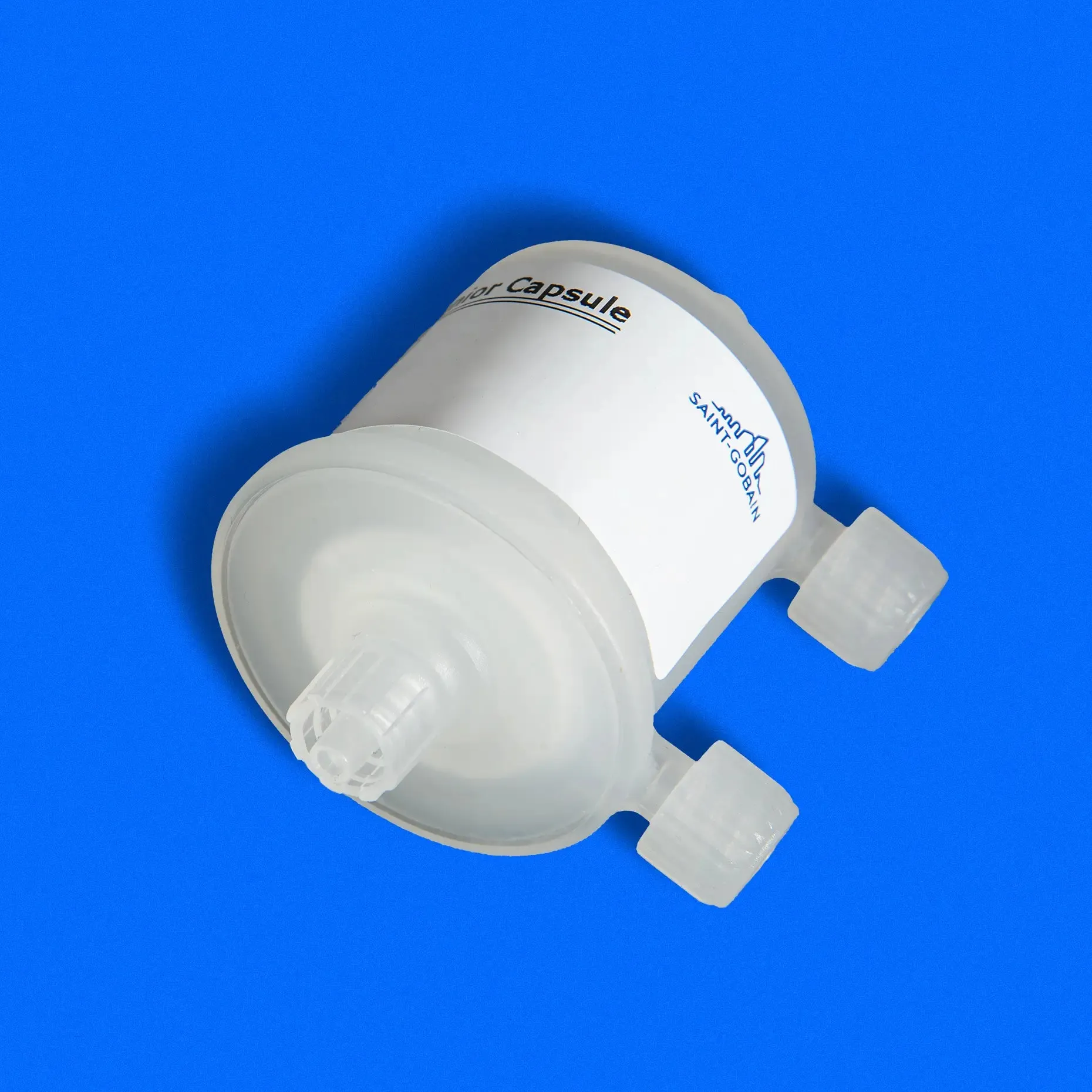 PureFlo® JKP Series Capsule - JKPDS065S020LFLM-GP