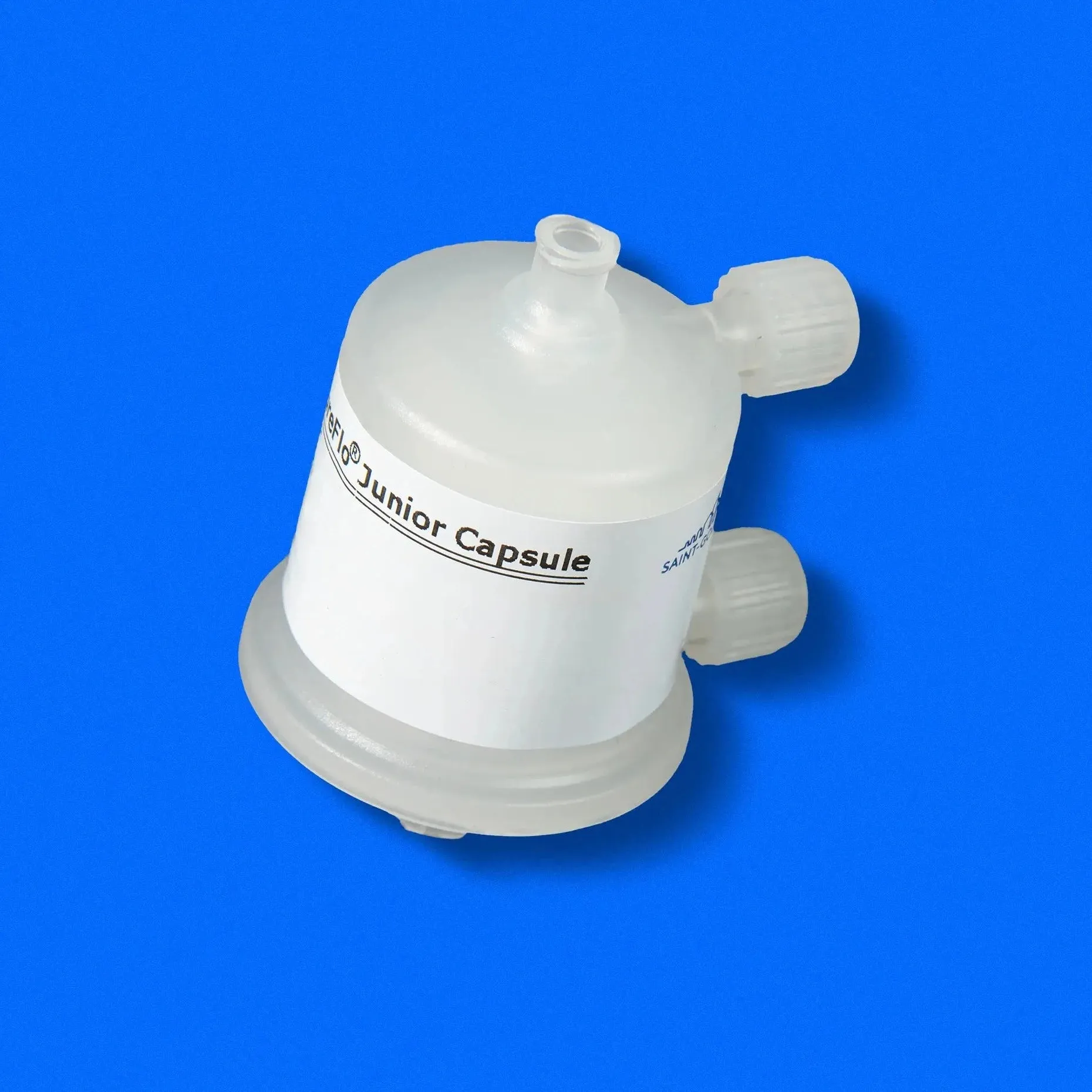 PureFlo® JKP Series Capsule - JKPDS065S020LFLM-GP