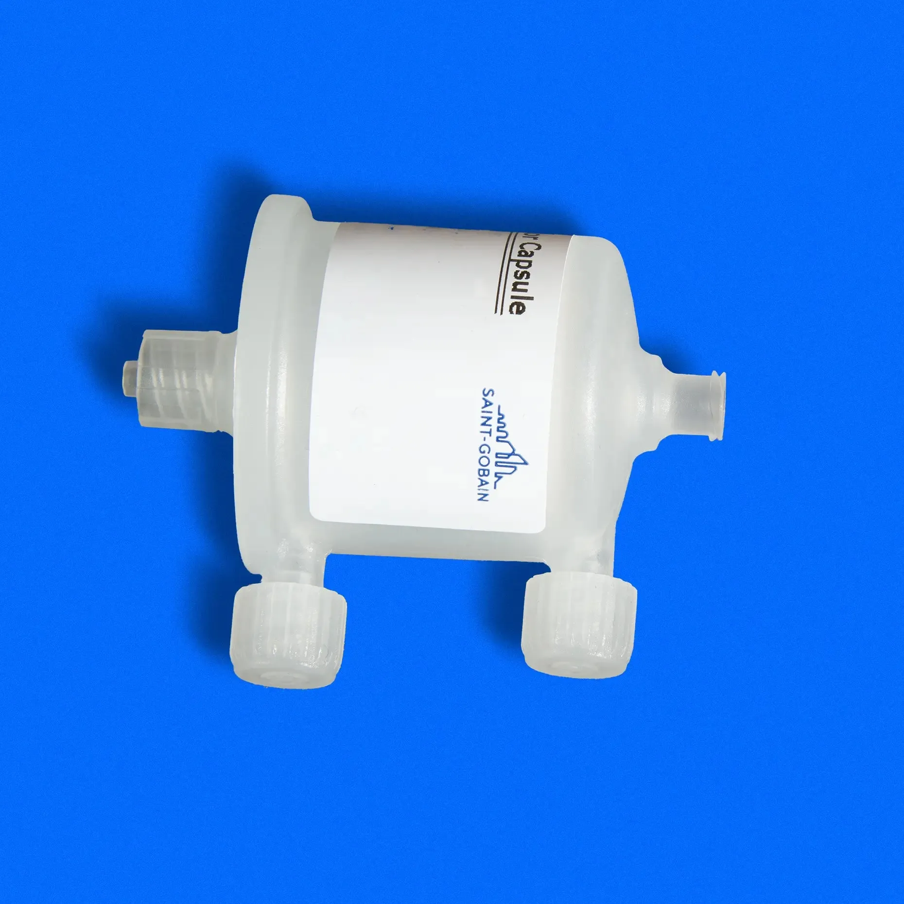 PureFlo® JKP Series Capsule - JKPDS065S020LFLM-GP