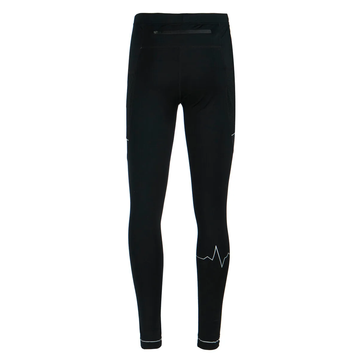 Run Elite X1 M Long Tights