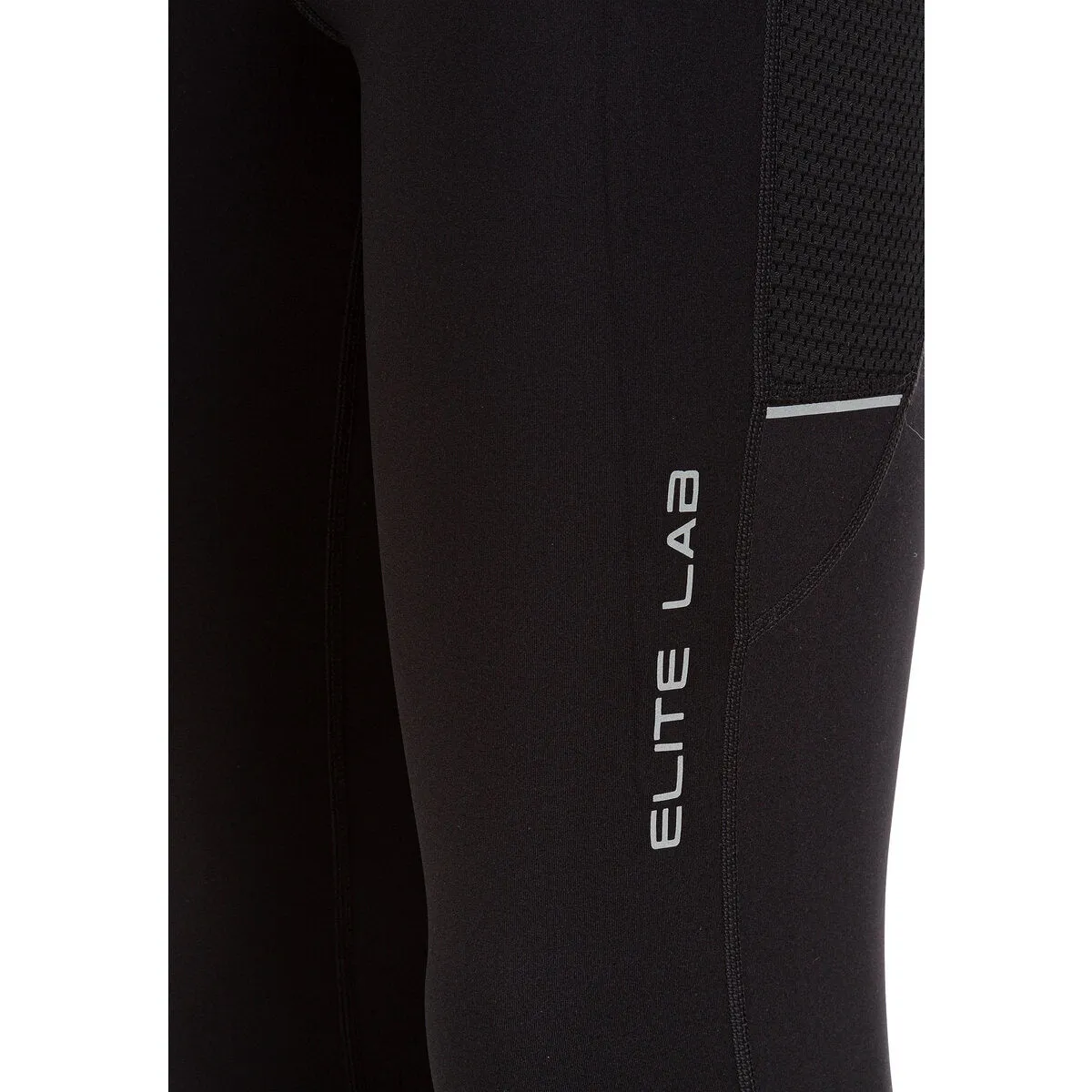 Run Elite X1 M Long Tights