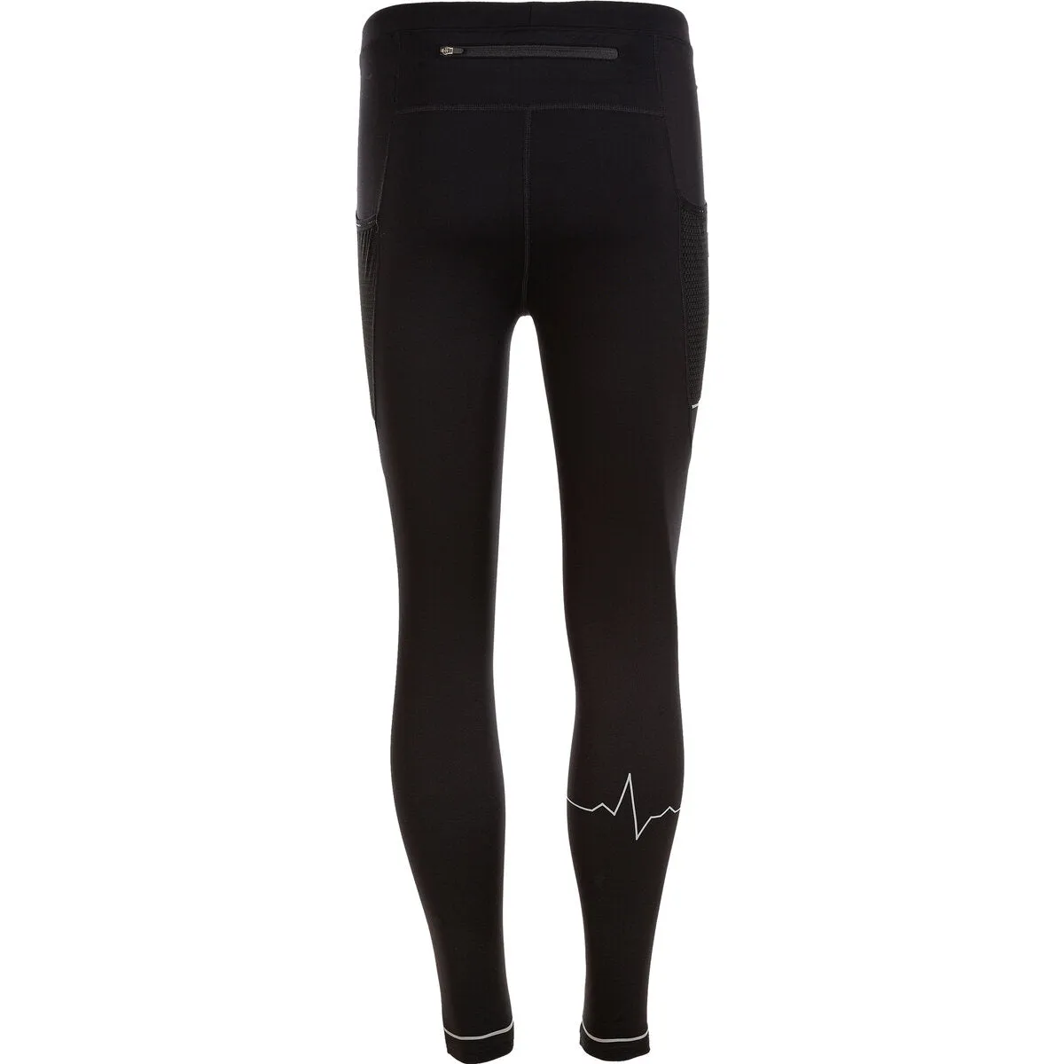 Run Elite X1 M Long Tights