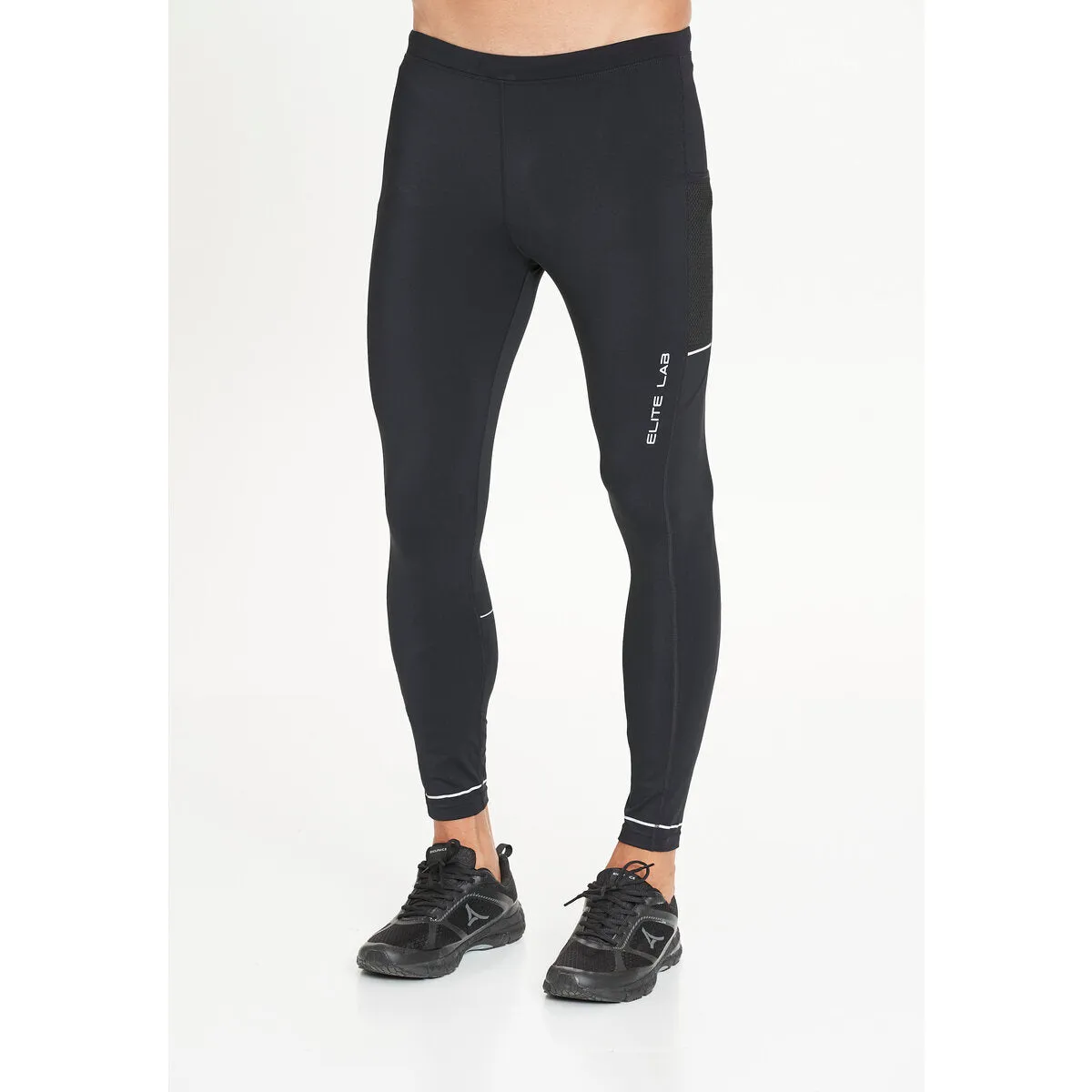 Run Elite X1 M Long Tights