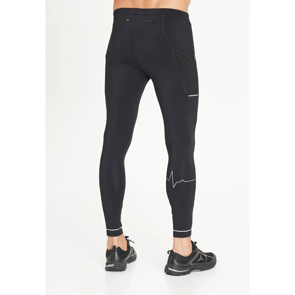 Run Elite X1 M Long Tights