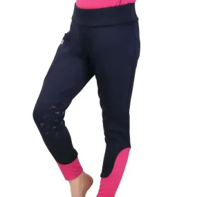 Sara Riding Tights By Little Rider