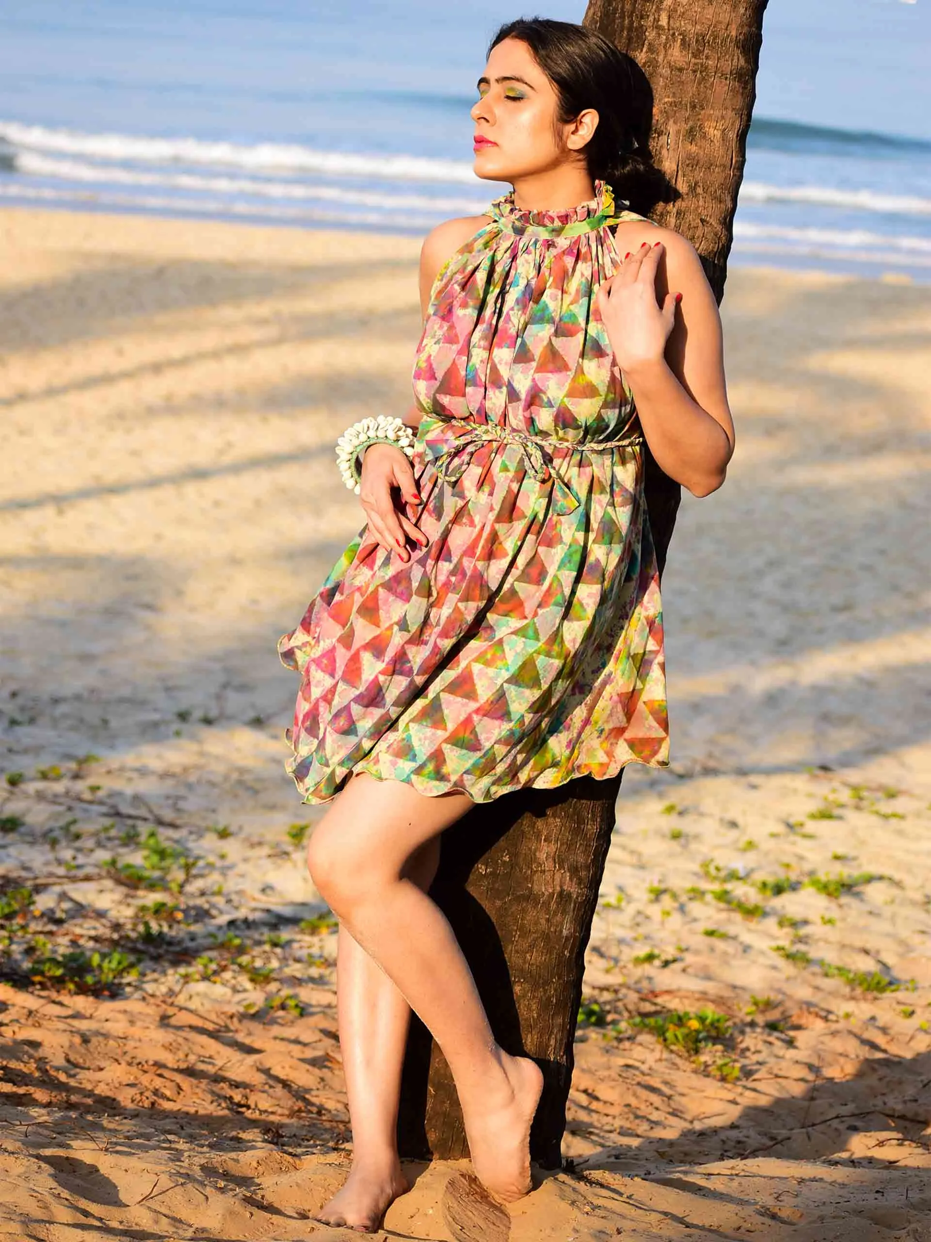 Showstopper - Anti Fit Dress