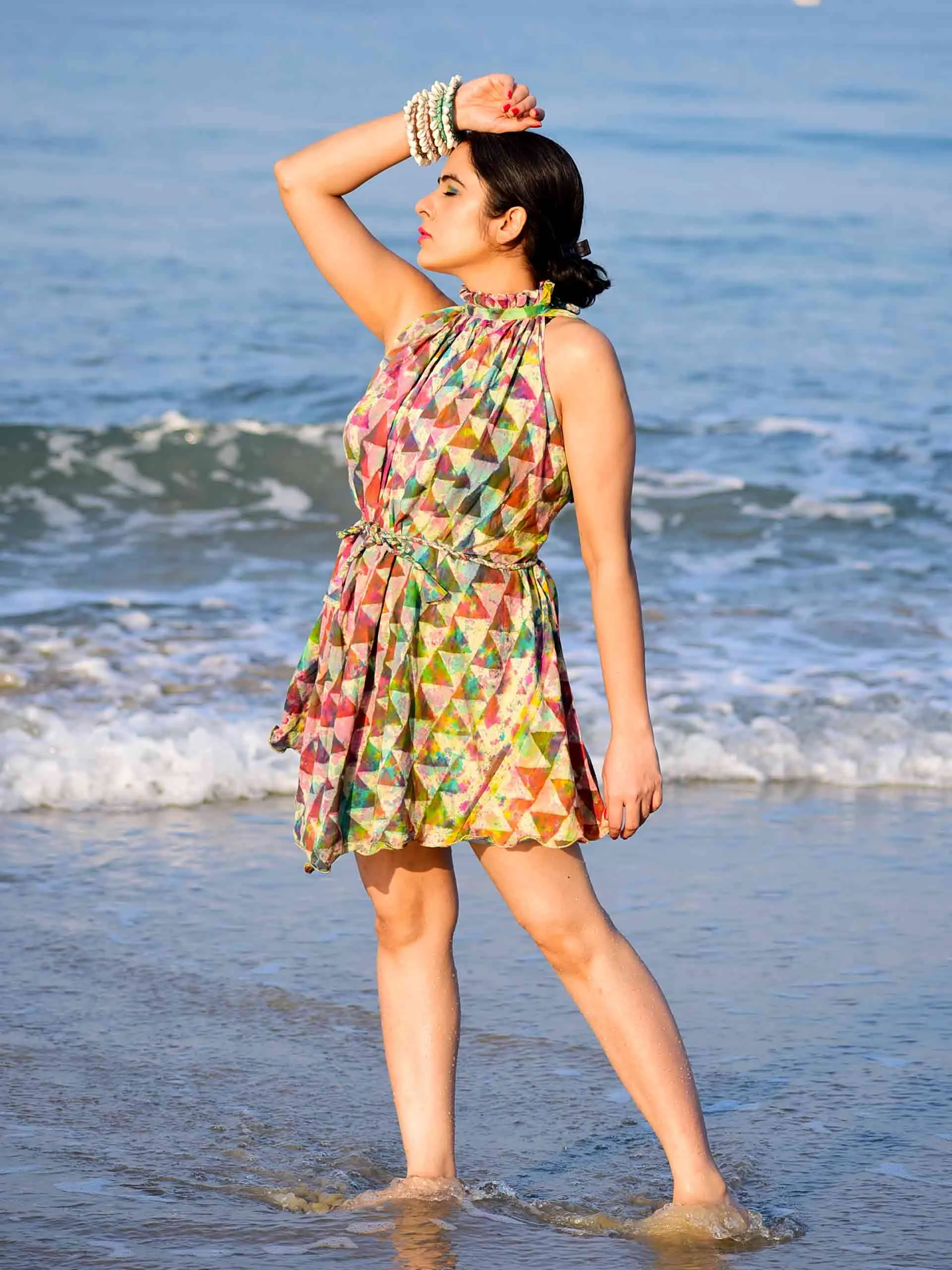 Showstopper - Anti Fit Dress
