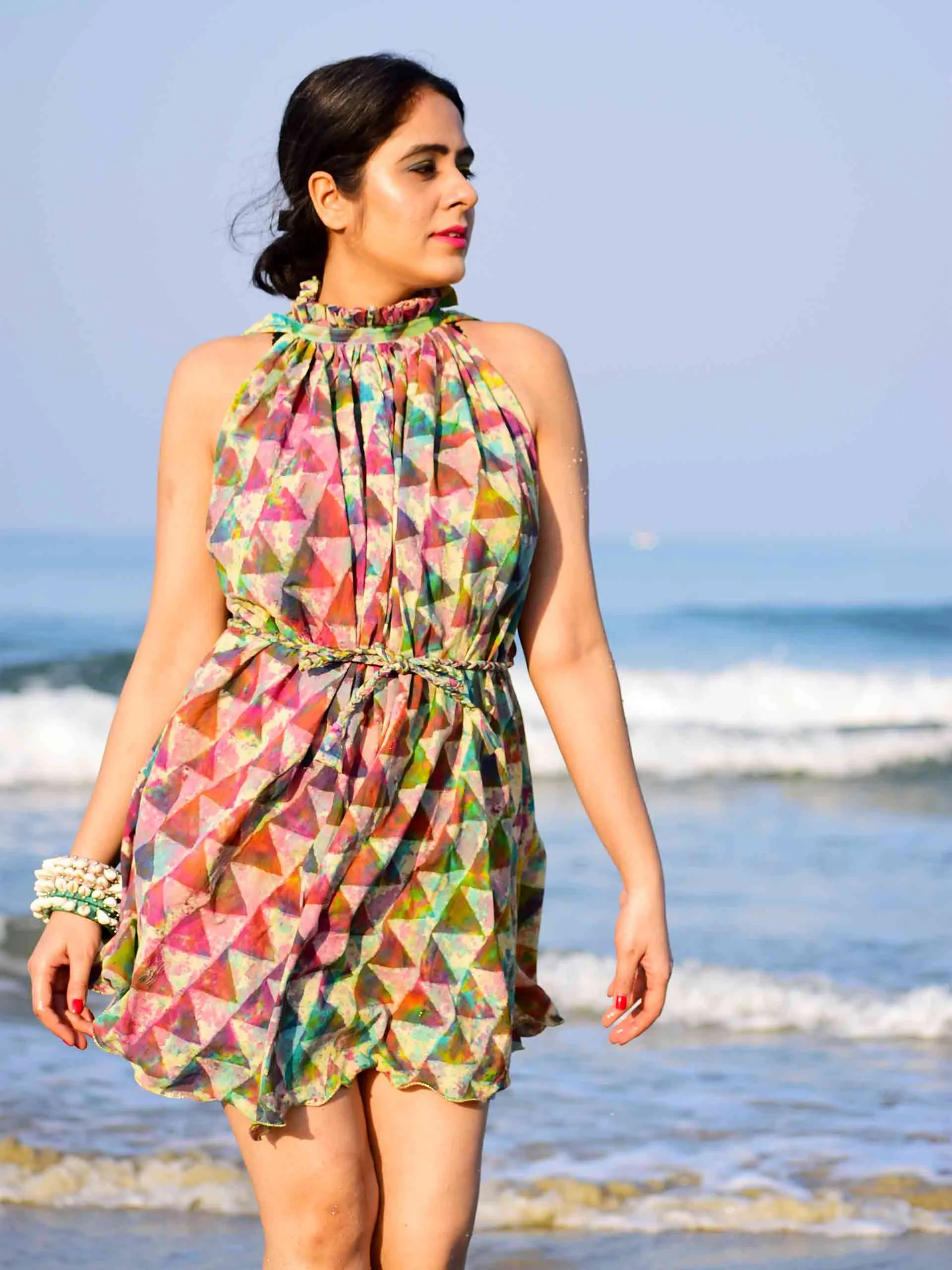 Showstopper - Anti Fit Dress